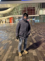 User picture