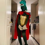 User picture