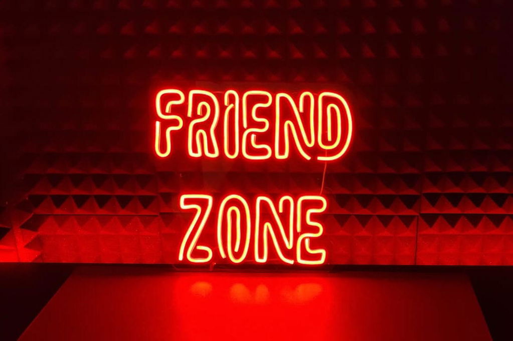 Customise Neon
