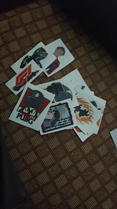 Review picture