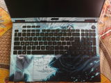 User picture