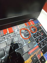 User picture
