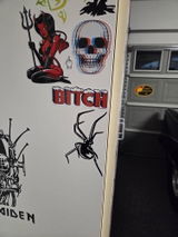 User picture