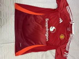 Manchester United Home Football Shirt 2024/25 — Fan Replica | Free UK Delivery