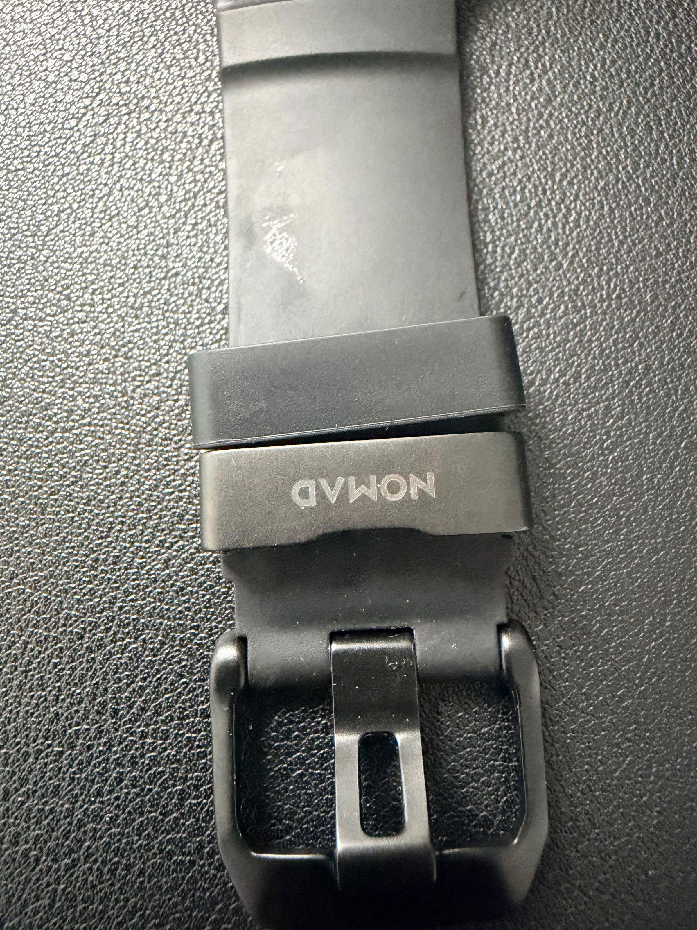 Nomad Sport Band for Apple Watch Ultra 49mm / 46mm / 45mm / 44mm / 42mm / 41mm / 40mm / 38m.