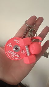 User picture