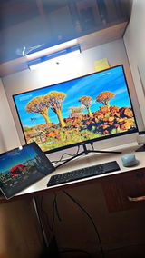 User picture