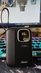 User picture