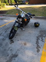User picture