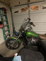 User picture