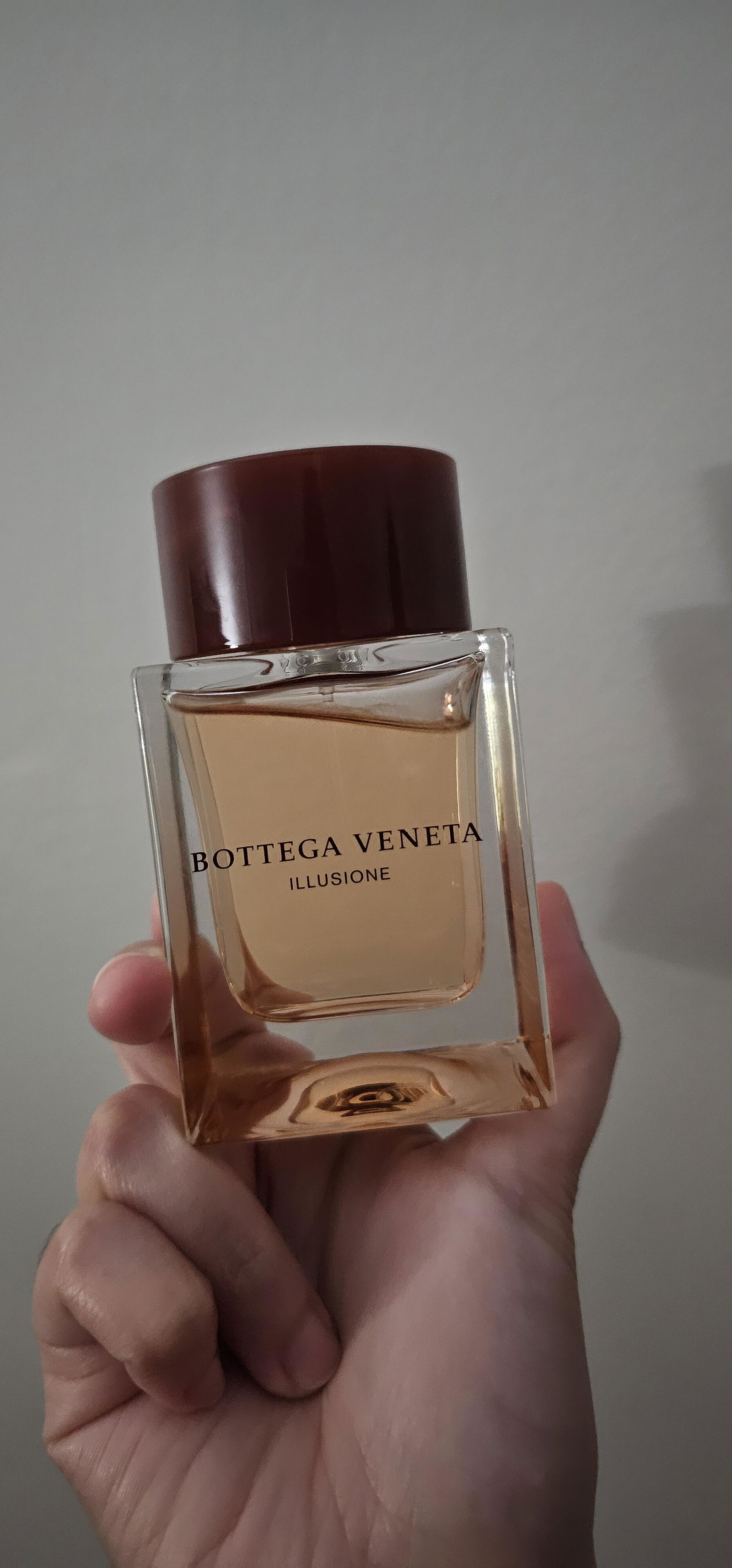 Buy Bottega Veneta Illusione (Eau De Parfum) EDP Spray (W) Online