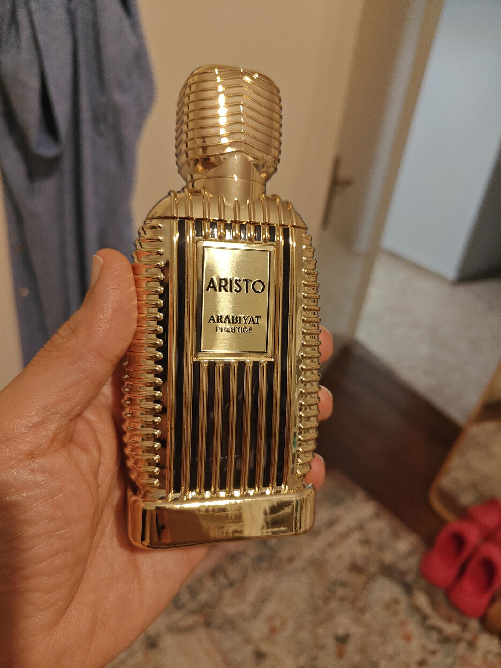 Maison Asrar Regent kopen? Shop nu – FragranceGems
