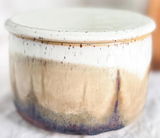 Espresso Float Butter Bell #6