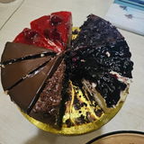 The Frank & Carol's Sampler | Premium Cake Delivery Manila