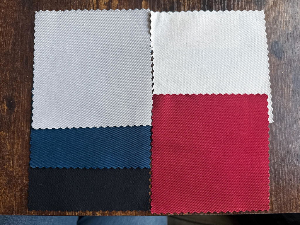 Fabric Swatch