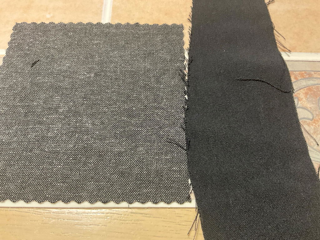 Fabric Swatch