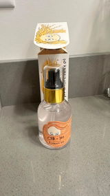 Hair Muscle Essence Oil (CER-100) - 100ML | ElizaVecca