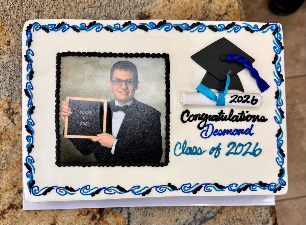Made It