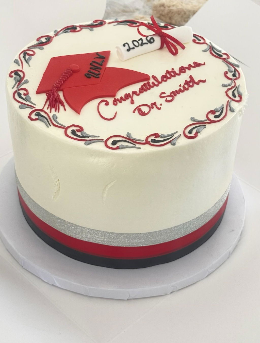 Freed's Bakery
