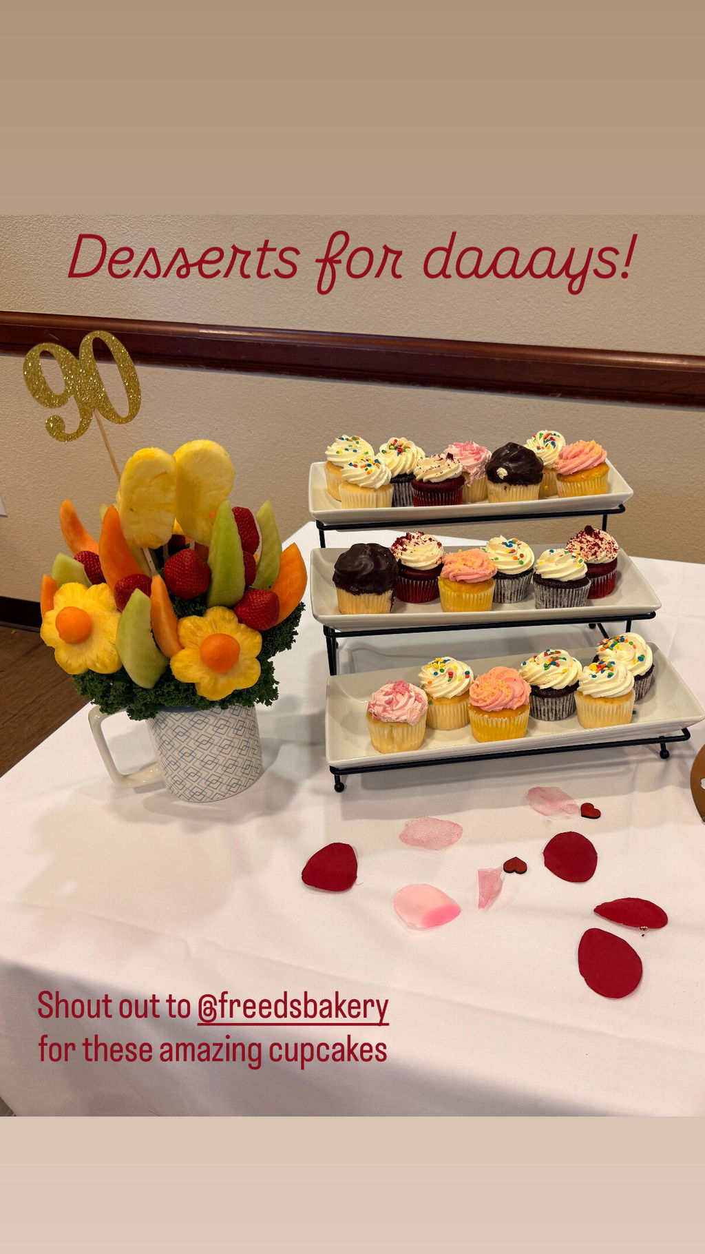 Freed's Bakery