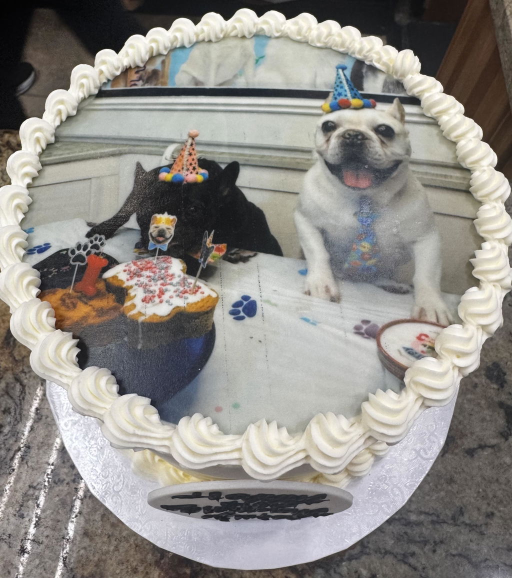 Freed's Bakery