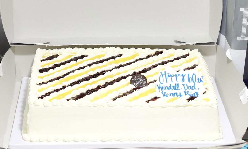 Freed's Bakery