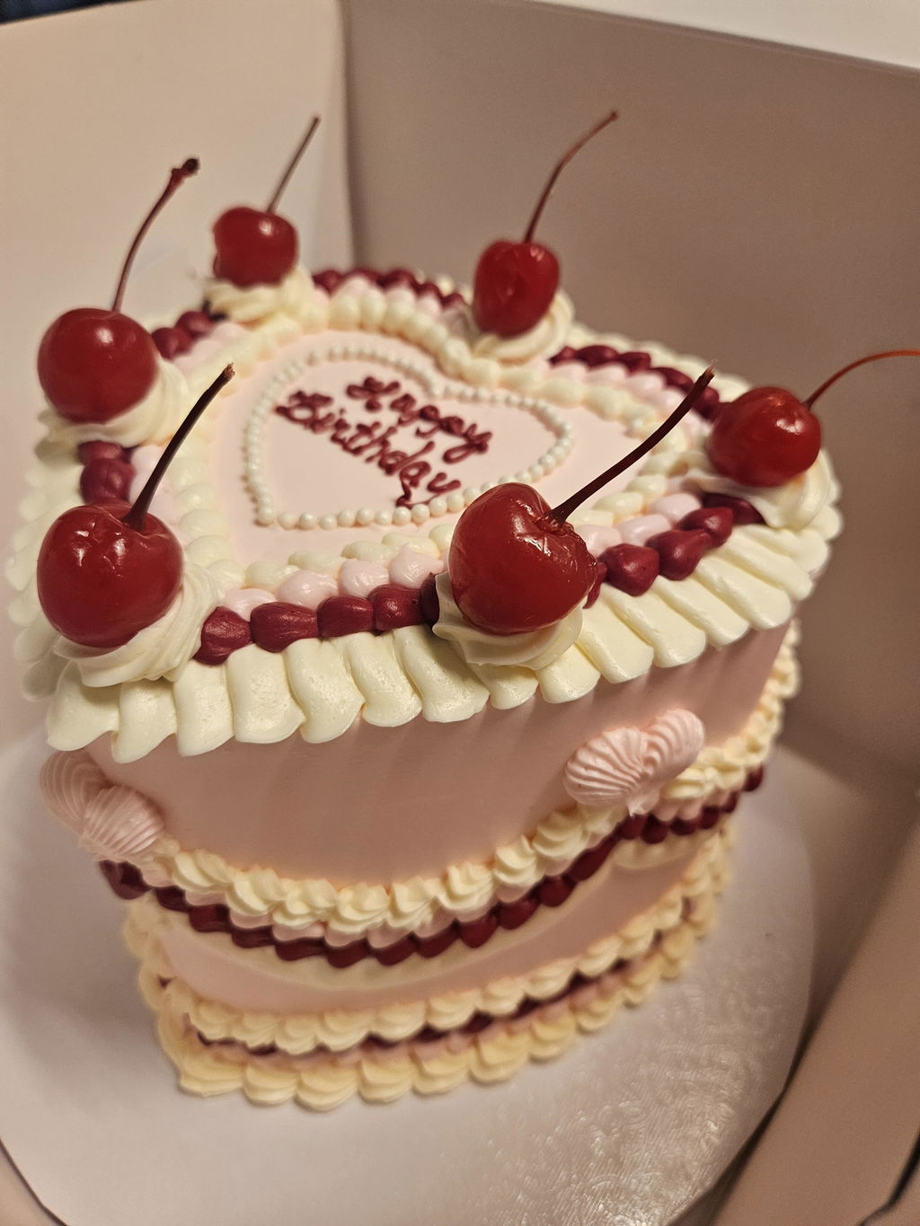 Freed's Bakery