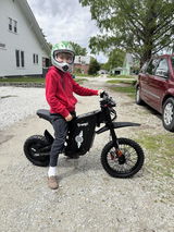 User picture