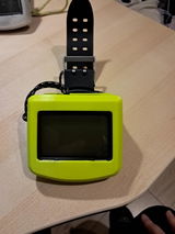 User picture