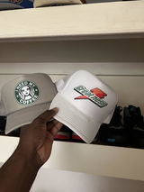 I NEED MY COFFEE TRUCKER