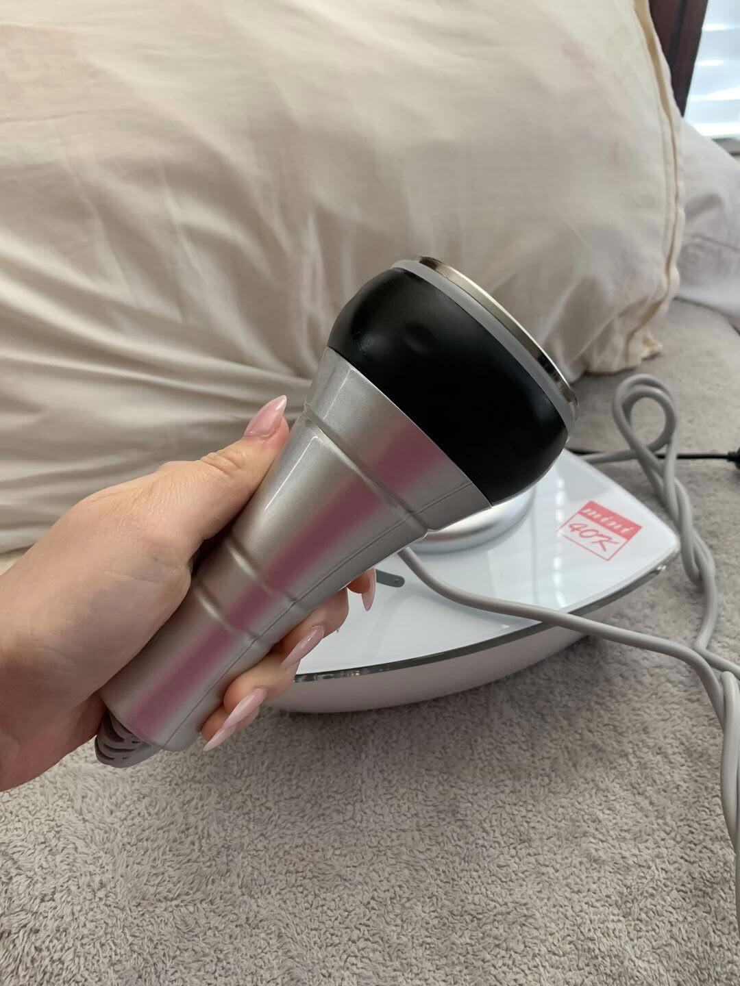 User picture
