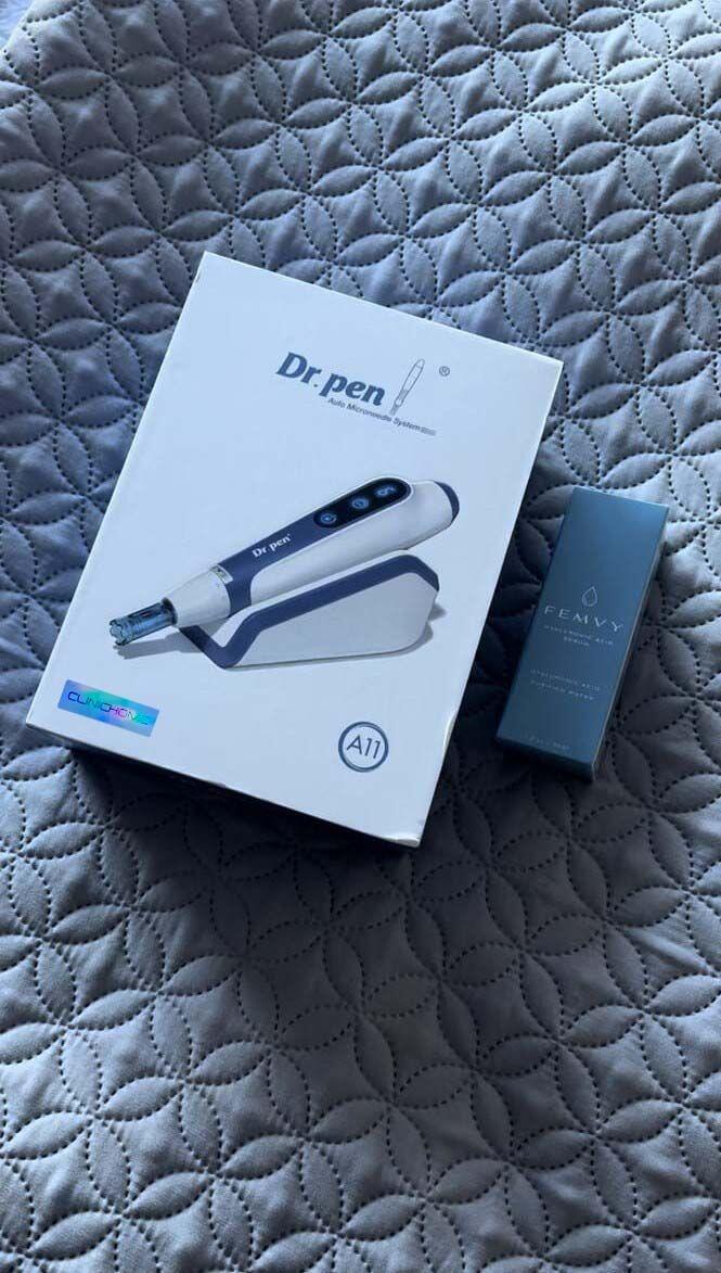 User picture