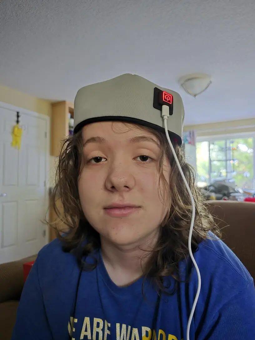User picture