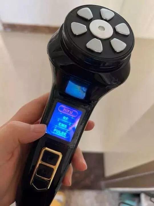 User picture