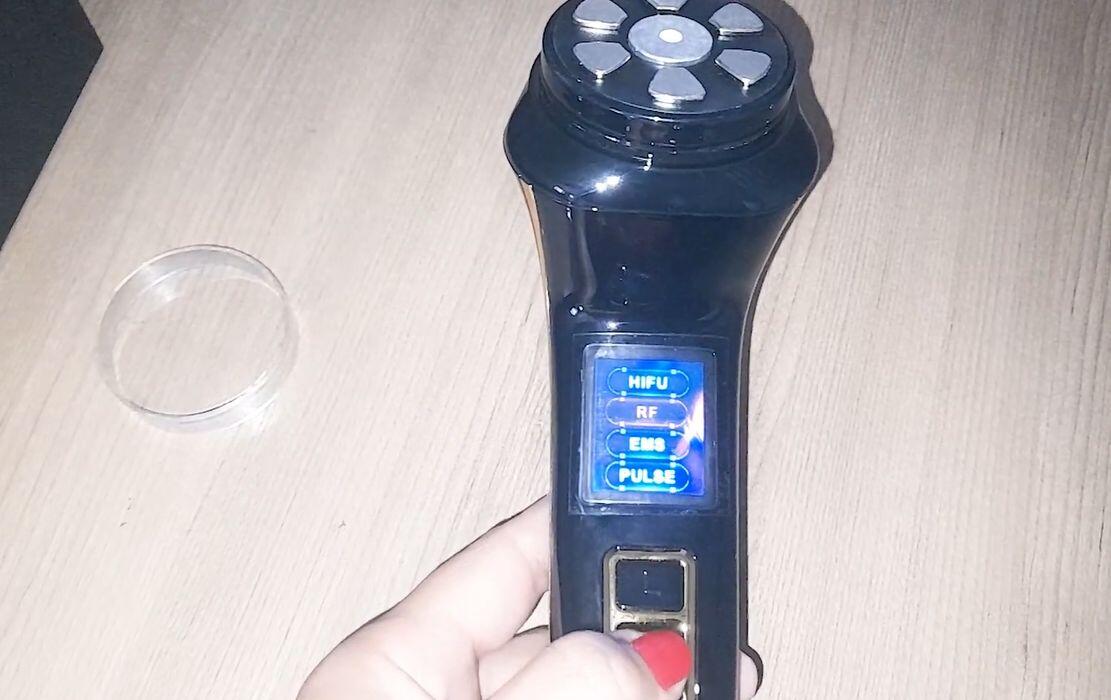 User picture