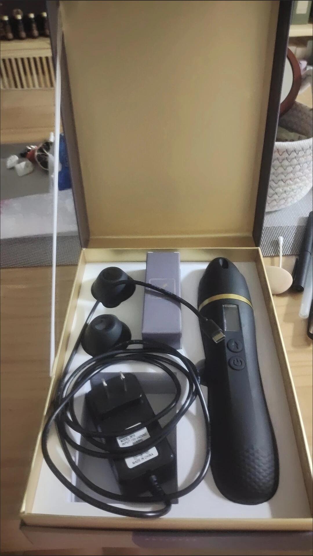 User picture