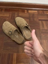 User picture