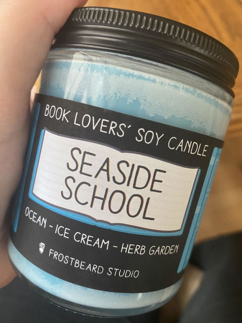 Seaside School