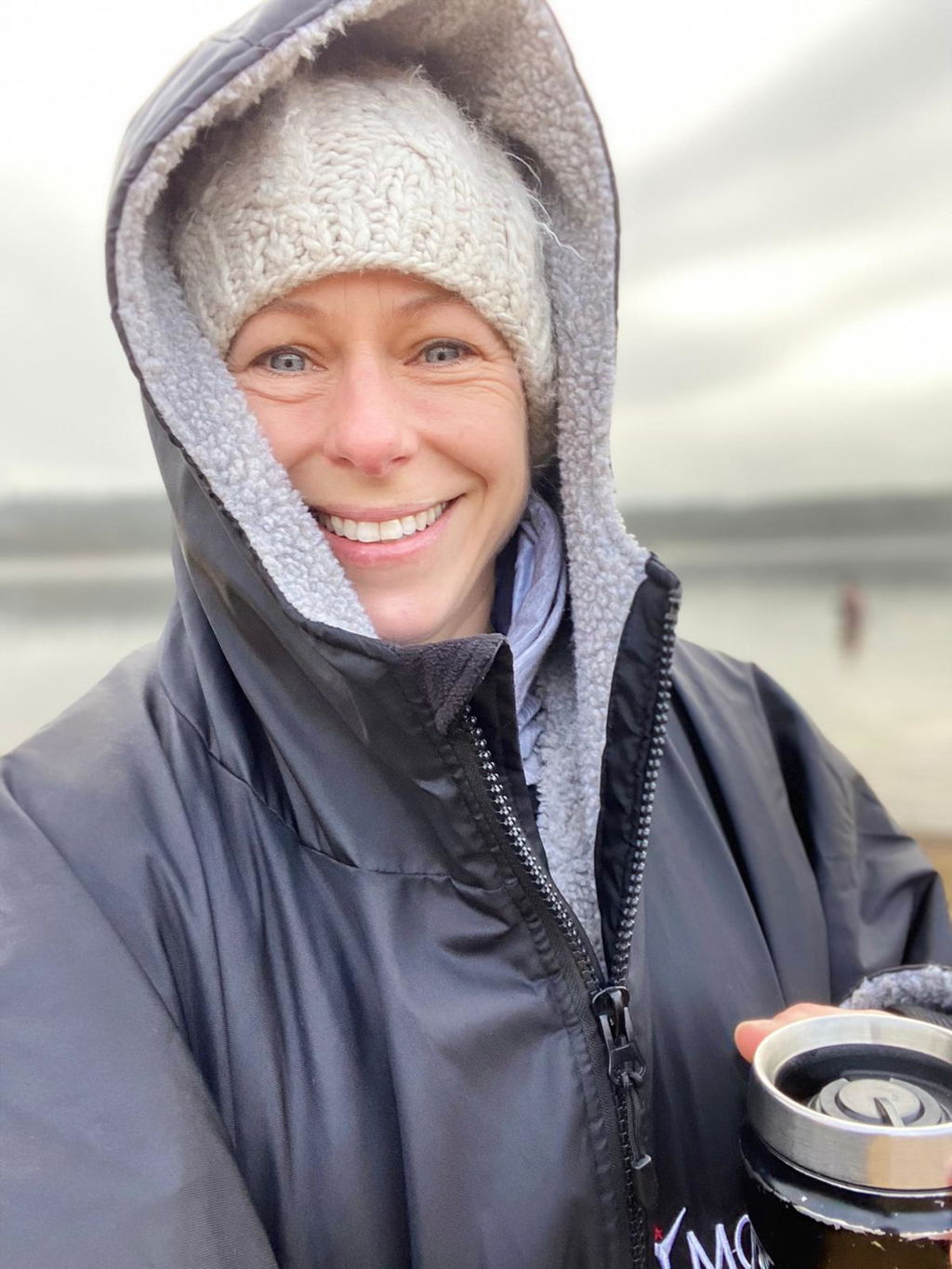 Moonwrap Original - Long Sleeve Changing
