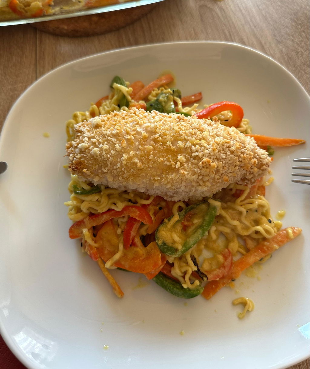 Kochbuch Eat Right Not Less #2