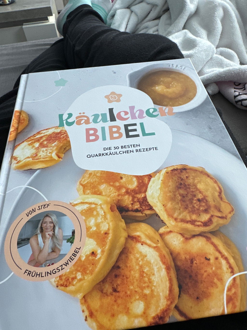 Quark Käulchen Bibel