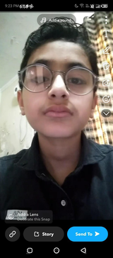 User picture