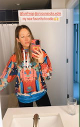 Rave Hoodie - Wonderland