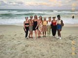 Rave Belt Bag - Wonderland