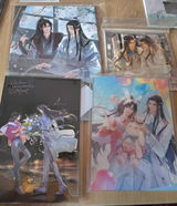 User picture