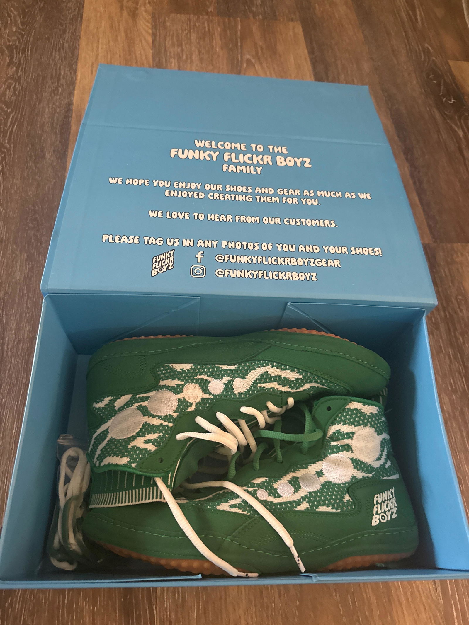 FFB Interlude 