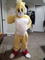 User picture