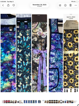 Funky Monkey Fabrics