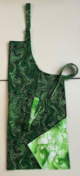 Green Potion Wicked - Good Together - Patrick Lose Cotton