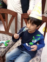 User picture